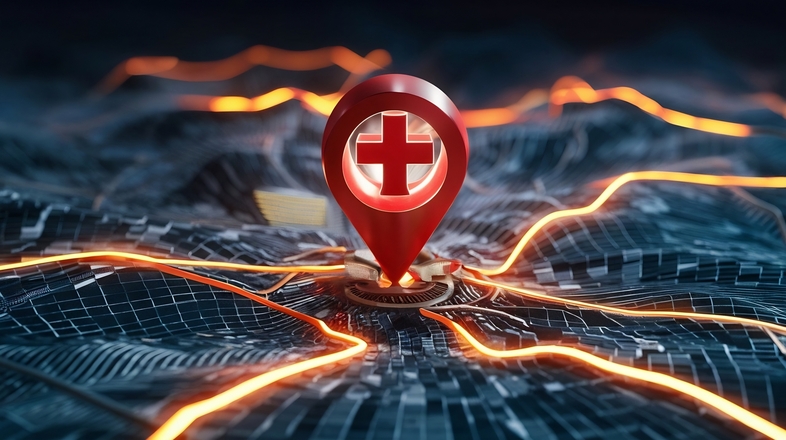SEO, Google Ads & GEO for a Private Healthcare Organisation