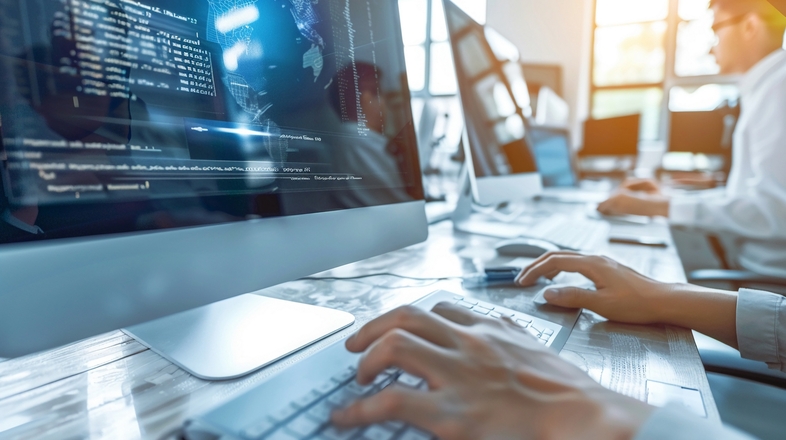 SEO, GEO & Paid Growth for a Software Company