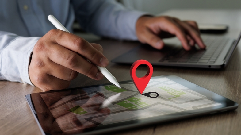 Local SEO & Google Maps Growth for a Training Provider