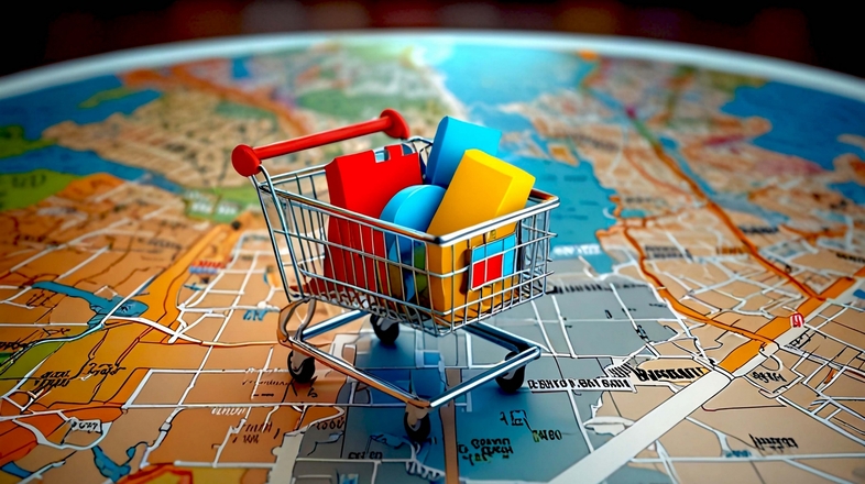 SEO, Google Ads & GEO Growth for a Scaling Online Store