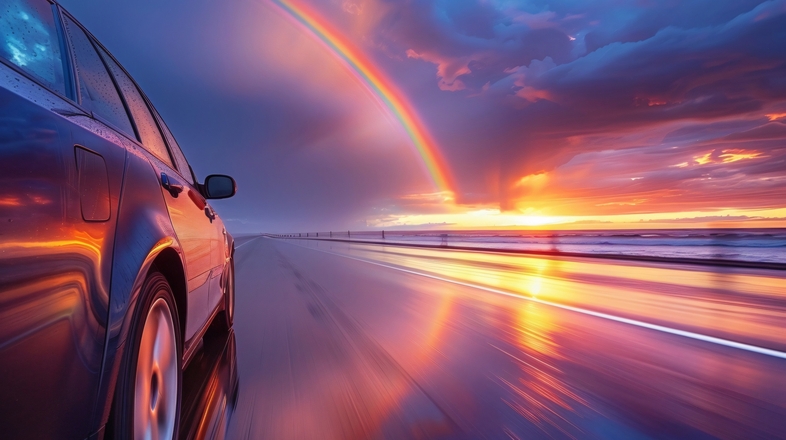 National SEO Growth for an Automotive Brand