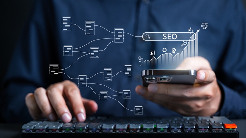 Local SEO & Google Maps Growth for a Professional Firm