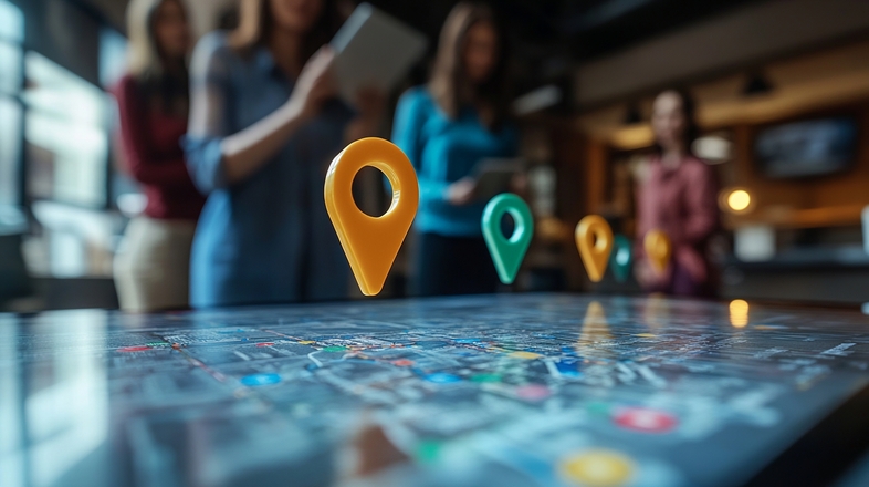 Local SEO & Google Maps Growth for an Online Store with Physical Locations